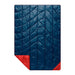 Backcountry Puffy Blanket - Redwood