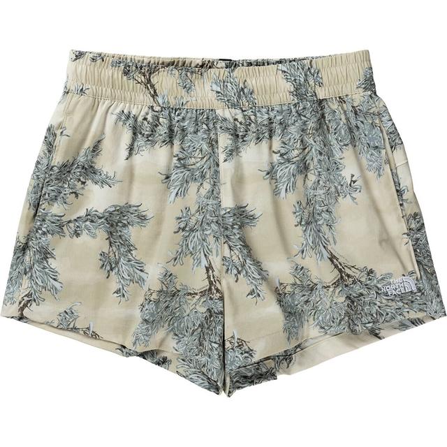Women's Class V Pathfinder Pull-On 3" Short - Print