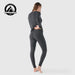 Women's Classic Thermal Merino Base Layer Bottom