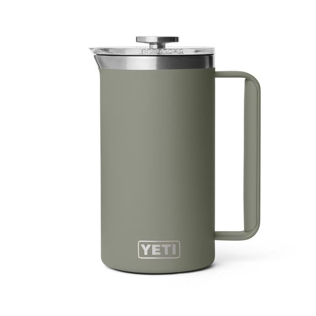Rambler 34 oz French Press