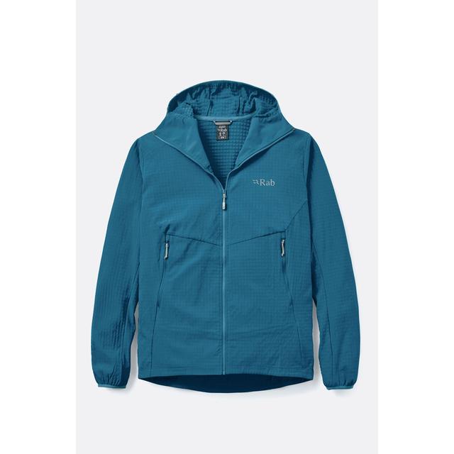 Men's Quantra Pro Hoody