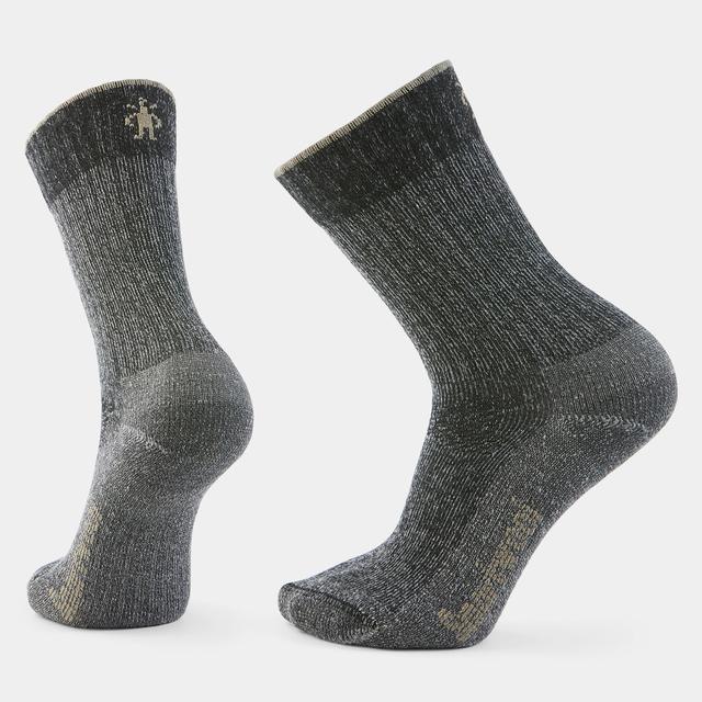 Hike Classic Edition Second Cut Crew Socks