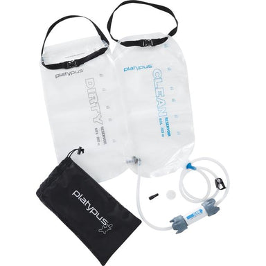 GravityWorks Water Filter System