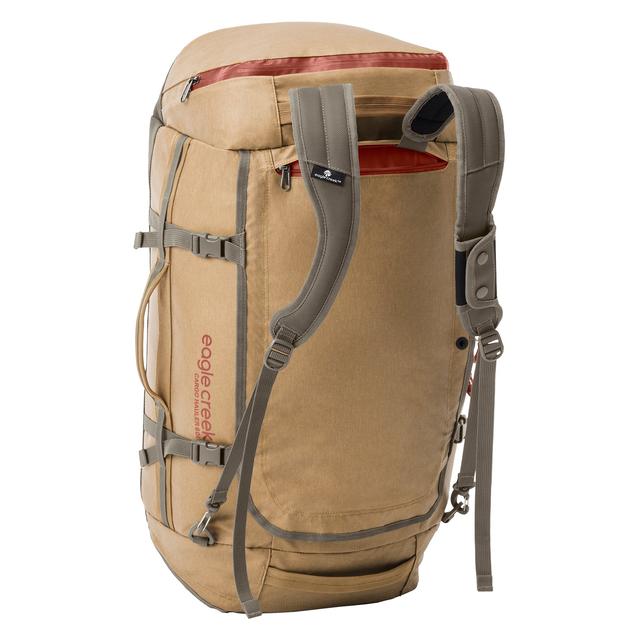 Cargo Hauler Duffel 60L