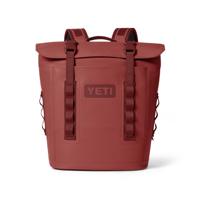 Hopper M12 Backpack Soft Cooler