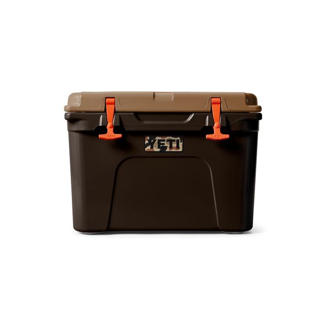 Tundra 35 Hard Cooler - Wetlands Brown