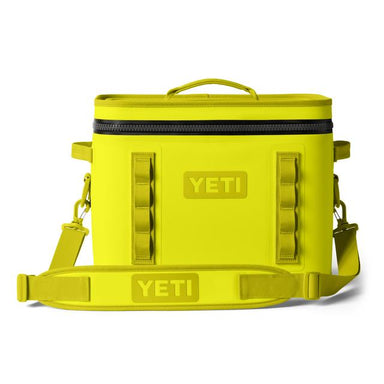Hopper Flip 18 Soft Cooler - Firefly Yellow