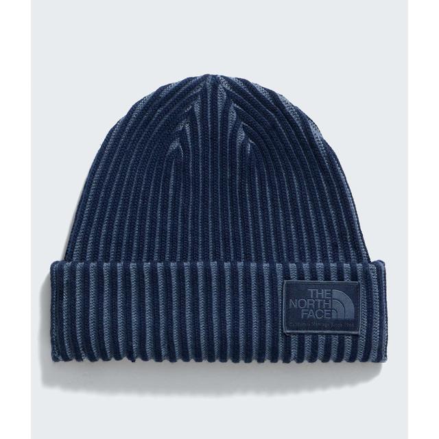 Salty Lined SE Beanie