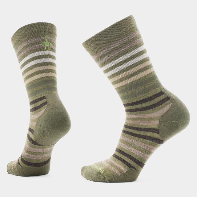 Everyday Spruce Street Crew Socks