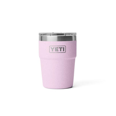 Rambler 16 oz Stackable Cup - Cherry Blossom