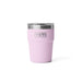 Rambler 16 oz Stackable Cup - Cherry Blossom