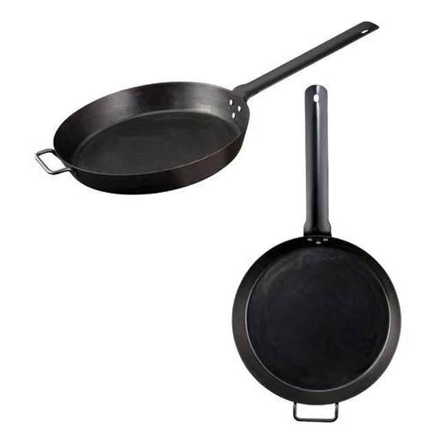 Lumberjack Skillet