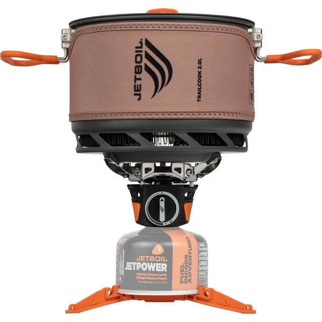TrailCook 2.0L Cook System