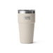 Rambler 20 oz Stackable Cup - Cape Taupe