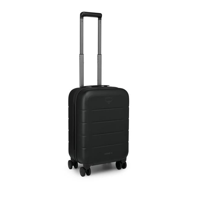 Ozone 34 Hardside Carry-On - Black (One Size)