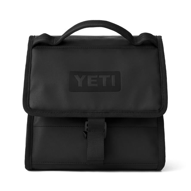 Daytrip Lunch Bag - Black