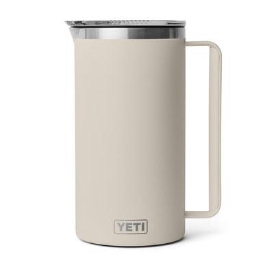 Rambler 64 oz Pitcher - Cape Taupe