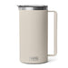 Rambler 64 oz Pitcher - Cape Taupe