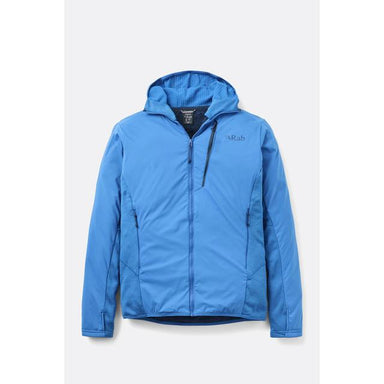 Men's Ascendor Summit Hoody