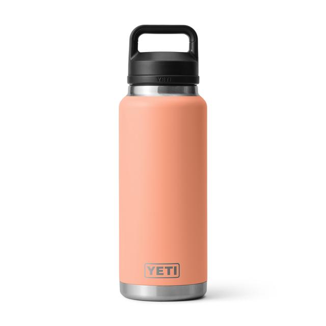 Rambler 36 oz Water Bottle - Lowcountry Peach