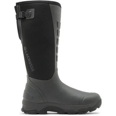 Alpha Lite II 16" Black