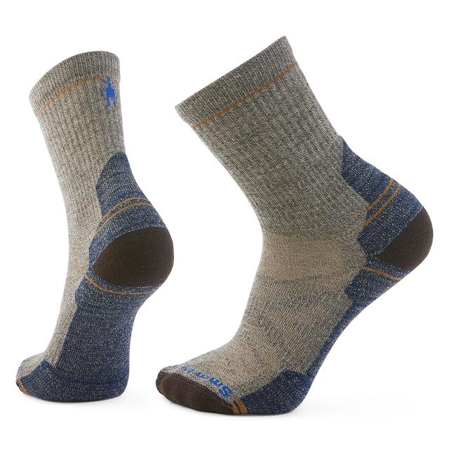 Unisex Hike Mid Crew Socks