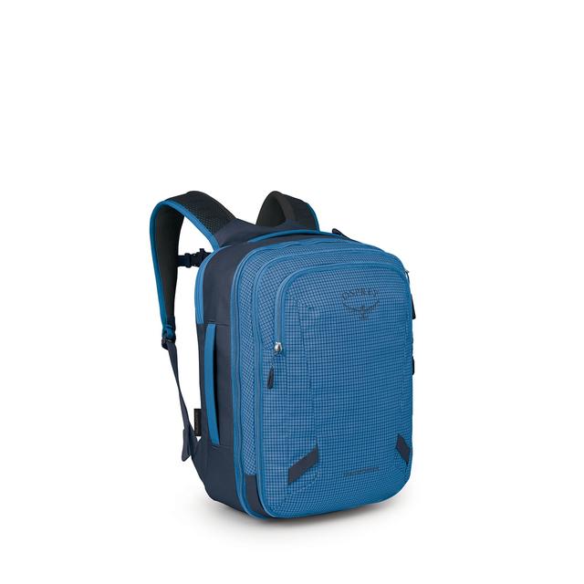 Transporter Expandable Travel Pack 26+6
