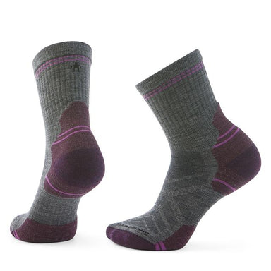 Women's Hike Mid Crew Socks
