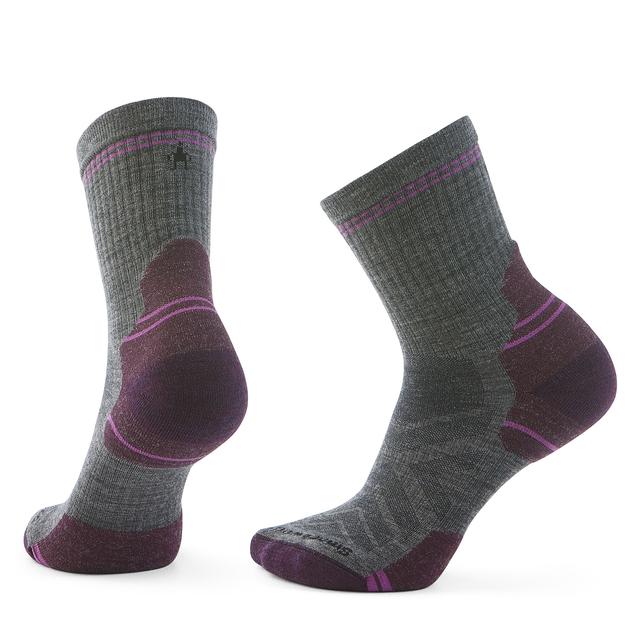 Women's Hike Mid Crew Socks