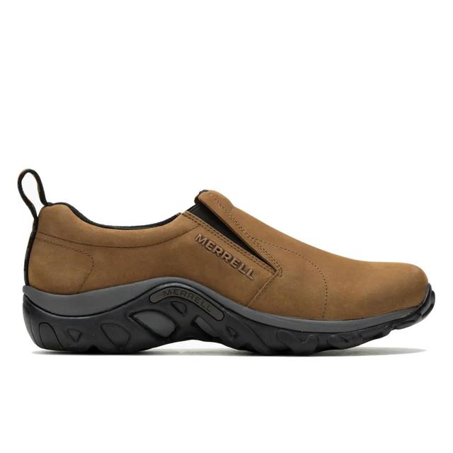 Men's Jungle Moc Nubuck