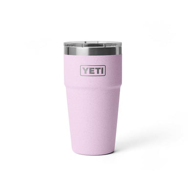 Rambler 20 oz Stackable Cup - Cherry Blossom