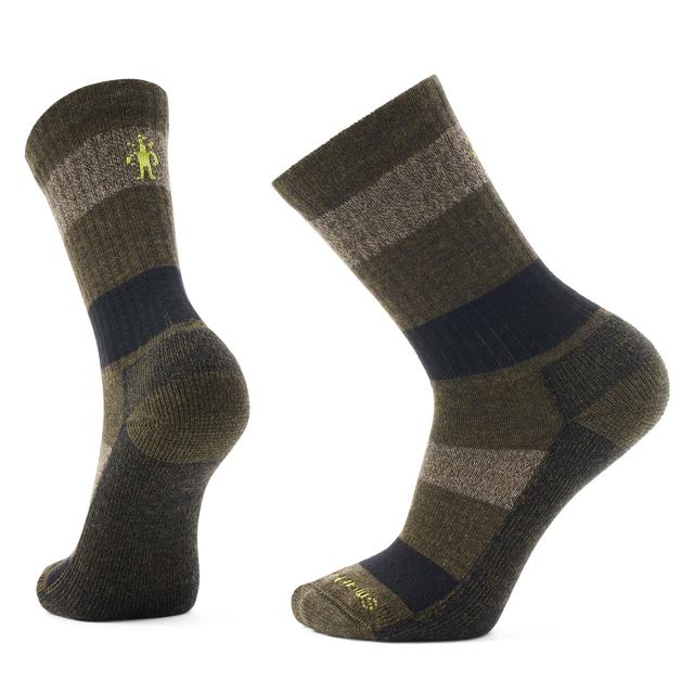 Unisex Everyday Barnsley Sweater Crew Socks