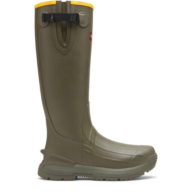 Men's Burly Aero