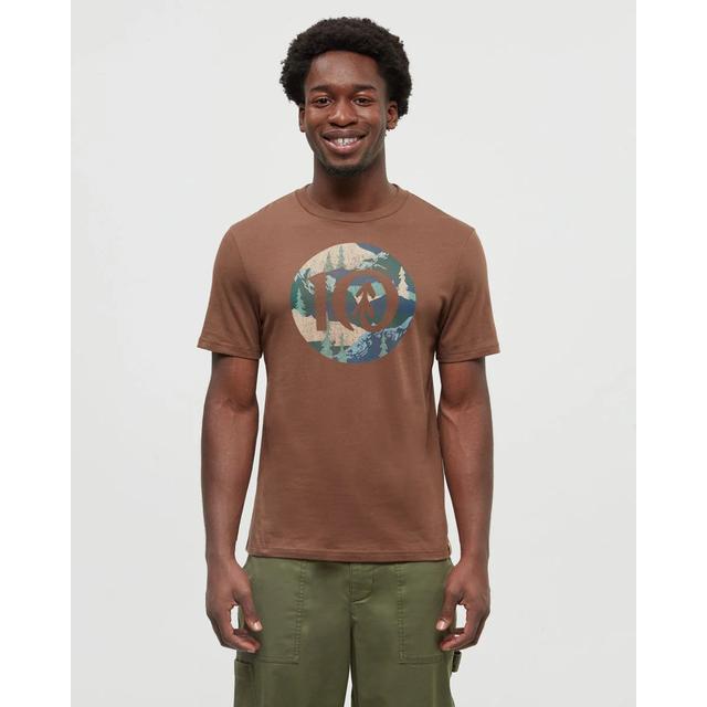 Vales Ten T-Shirt