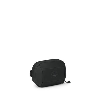 Ozone Toiletry Bag - Black (One Size)