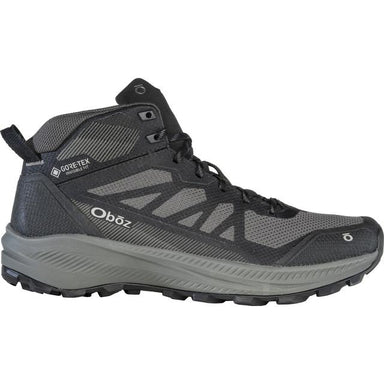 Men's Katabatic LT Mid GTX Waterproof Hiking Shoe