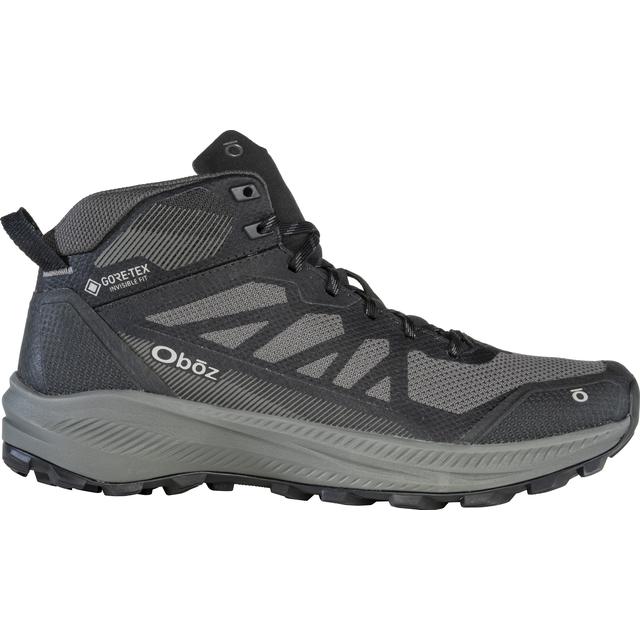 Men's Katabatic LT Mid GTX Waterproof Hiking Shoe