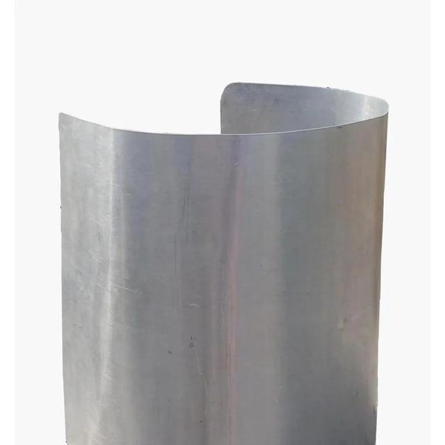 Aluminum Liner