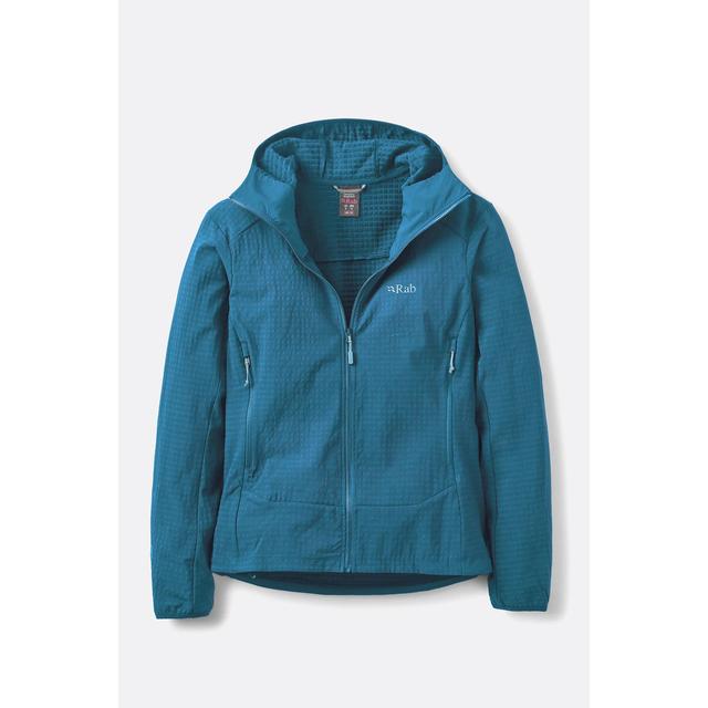 Women's Quantra Pro Hoody