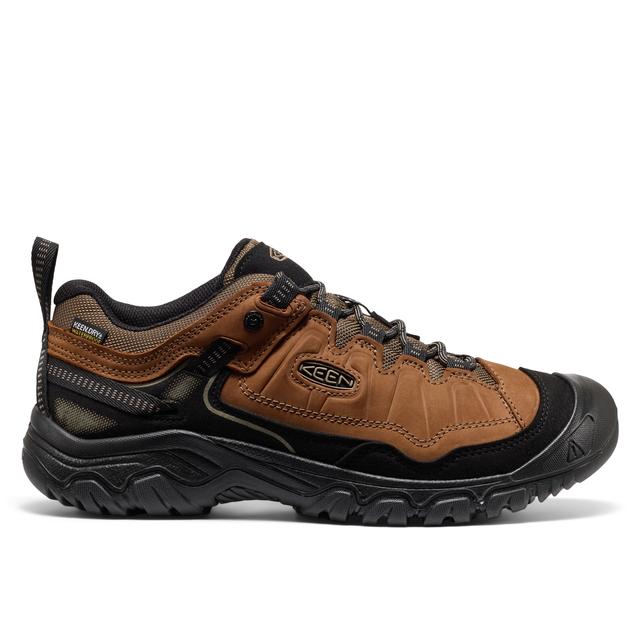 Men's Targhee IV Waterproof Hiking Shoe