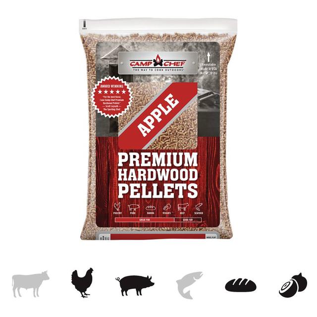 Pellets