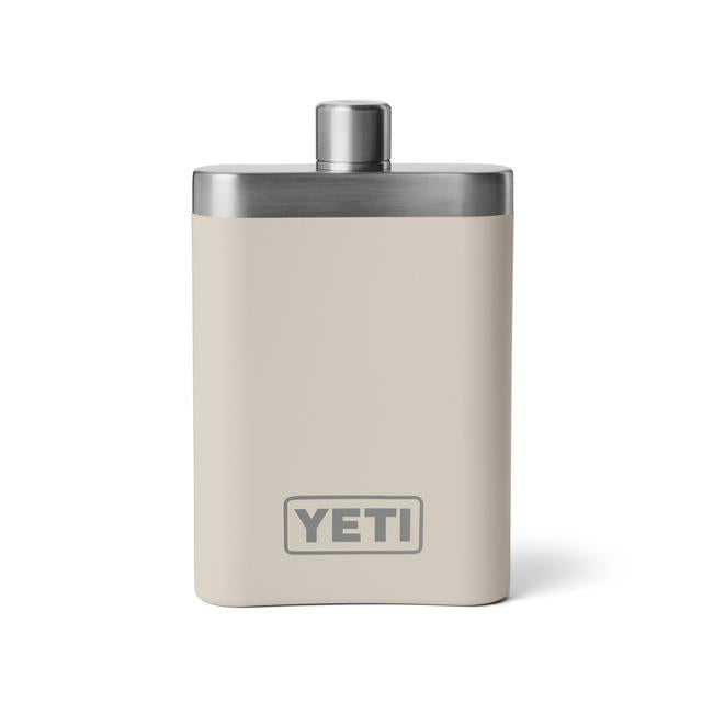 Flask - Upland Bird Cape