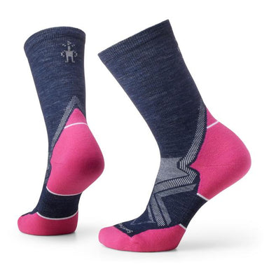 Womens Women's Run Cold Weather Crew Socks