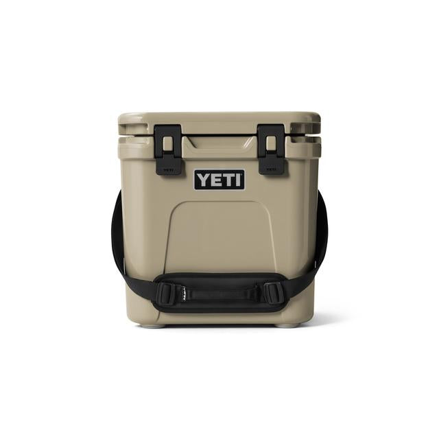 Roadie 24 Hard Cooler - Tan