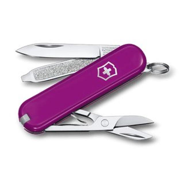 Classic SD Classic Colors  (Pink)