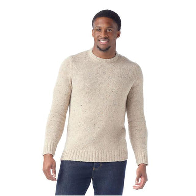 Mens Men's Heavy Crew Sweater