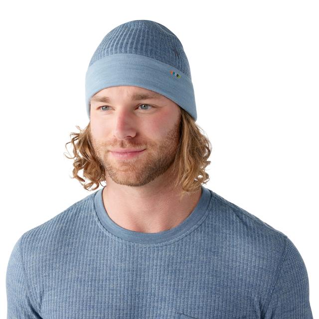 Thermal Merino Stash Beanie