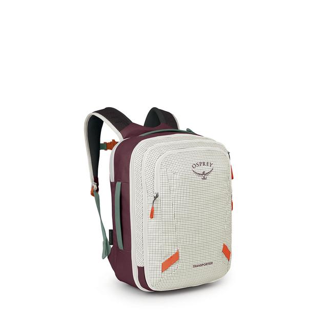 Transporter Expandable Travel Pack 26+6