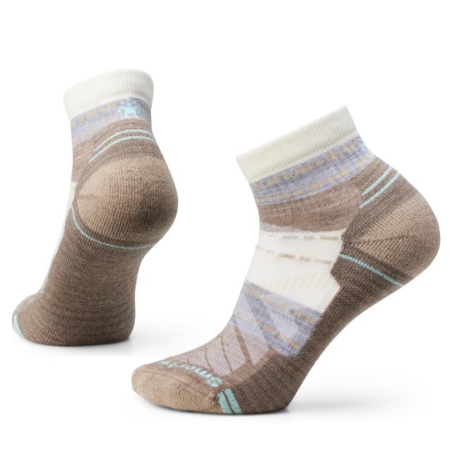 Hike Light Cushion Margarita Ankle Socks