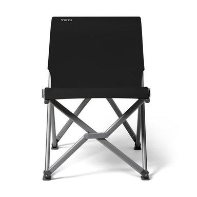 Trailhead Field Chair - Black